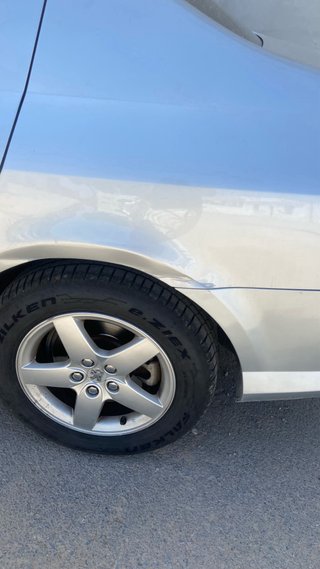Peugeot 407 1.6 HDI 110cv - Mantenimiento