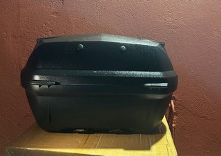 Maleta Givi 47L Negra