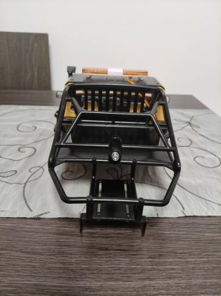 Crawler
