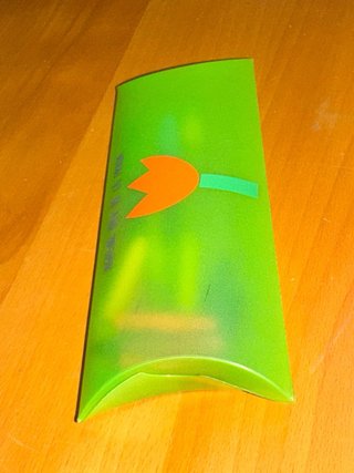 Pluma y bolígrafo Agatha Ruiz de la Prada