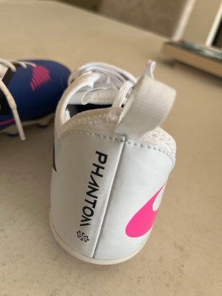 Botas Fútbol Nike Niño Nuevas