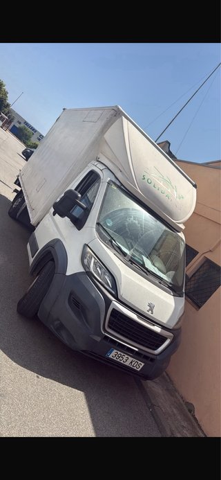 Alquiler por dias/ semanas/ meses, carrozados