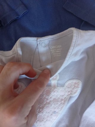 Pantalones cuadros Zara niña 9/12 meses