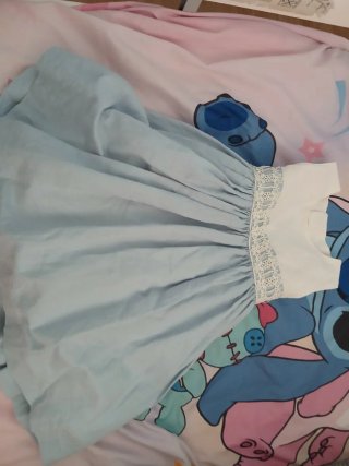 Vestido de niña para boda
