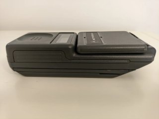 Motorola MicroTAC Executive (1994) y funda