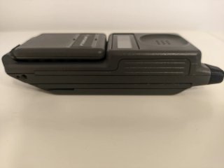 Motorola MicroTAC Executive (1994) y funda