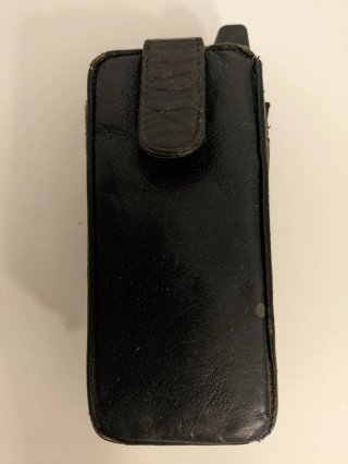 Motorola MicroTAC Executive (1994) y funda