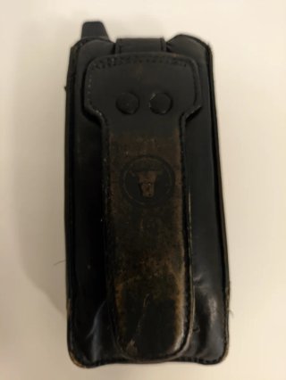 Motorola MicroTAC Executive (1994) y funda
