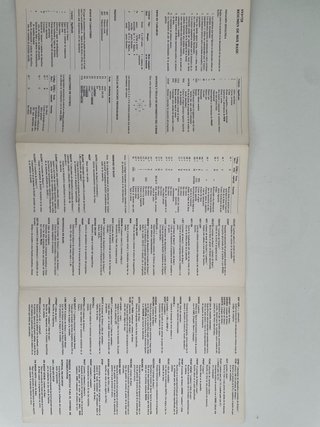 Manual SVI 728 Spectravideo (1986)