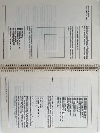 Manual SVI 728 Spectravideo (1986)