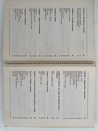 Manual SVI 728 Spectravideo (1986)