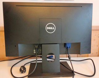 Monitor Dell E2218HN pantalla plana