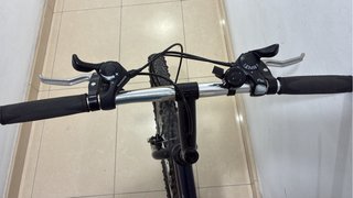 Bicicleta Montaña CONOR PRO 1000 26”
