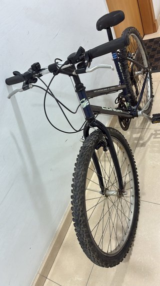 Bicicleta Montaña CONOR PRO 1000 26”