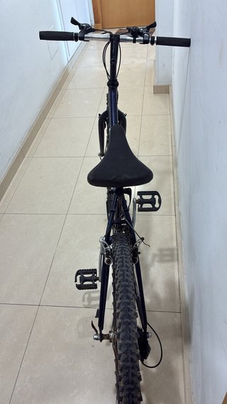 Bicicleta Montaña CONOR PRO 1000 26”