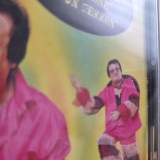 Leone Di Lernia Leonlatino CD Album
