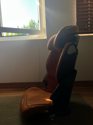 Maxi-Cosi Kore i-Size Silla Coche Niños
