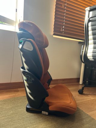 Maxi-Cosi Kore i-Size Silla Coche Niños