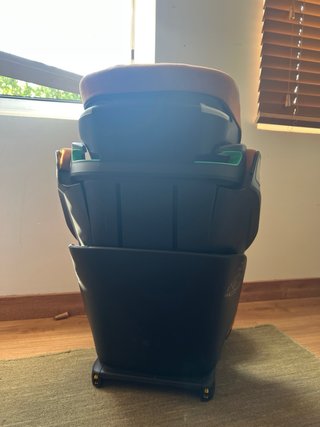 Maxi-Cosi Kore i-Size Silla Coche Niños