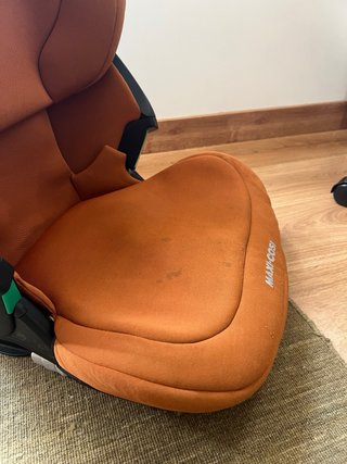 Maxi-Cosi Kore i-Size Silla Coche Niños