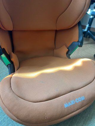 Maxi-Cosi Kore i-Size Silla Coche Niños