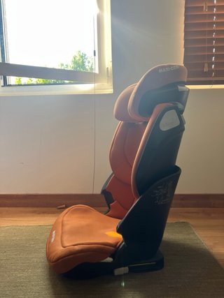 Maxi-Cosi Kore i-Size Silla Coche Niños