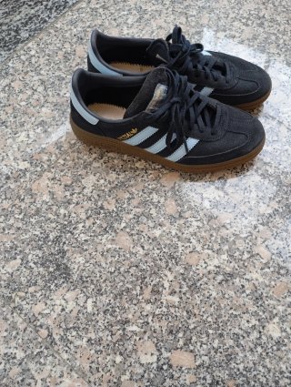 Zapatillas Adidas Spezial Azules