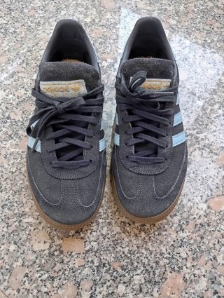 Zapatillas Adidas Spezial Azules