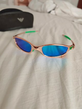 Gafas de sol Oakley Juliette originales