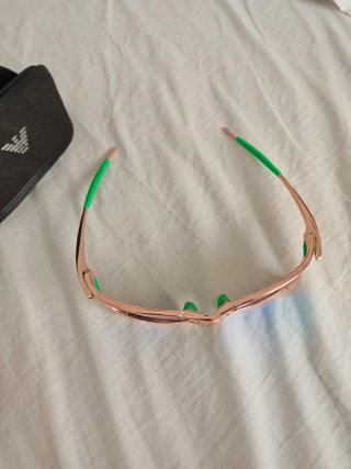 Gafas de sol Oakley Juliette originales