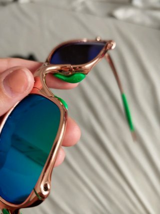 Gafas de sol Oakley Juliette originales