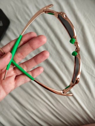 Gafas de sol Oakley Juliette originales