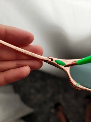 Gafas de sol Oakley Juliette originales