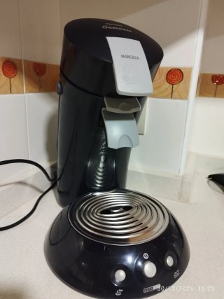 2 Cafeteras Senseo Classic Philips