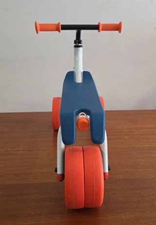 Correpasillos Btwin Evolutivo 2 en 1