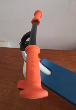 Correpasillos Btwin Evolutivo 2 en 1