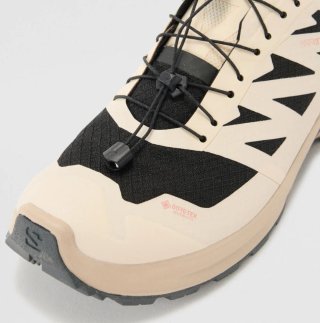 Zapatillas Salomon XA META Goretex Talla 42
