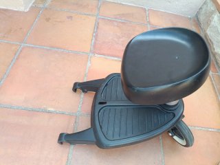 Asiento Bugaboo