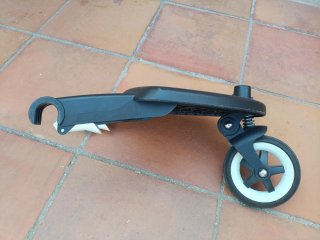 Asiento Bugaboo