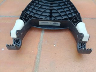 Asiento Bugaboo