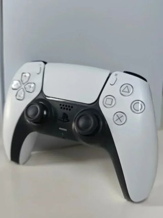 GARANTÍA Ps5 Slim