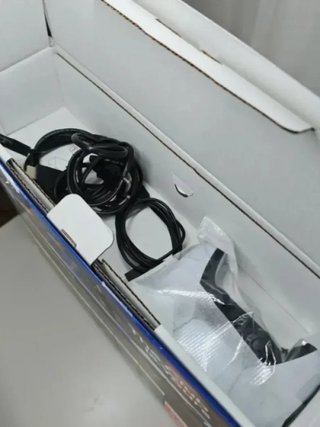 GARANTÍA Ps5 Slim