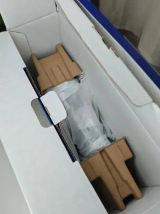 GARANTÍA Ps5 Slim