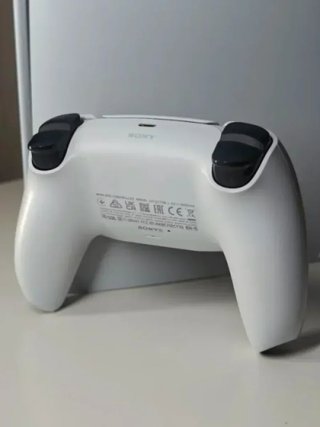 GARANTÍA Ps5 Slim