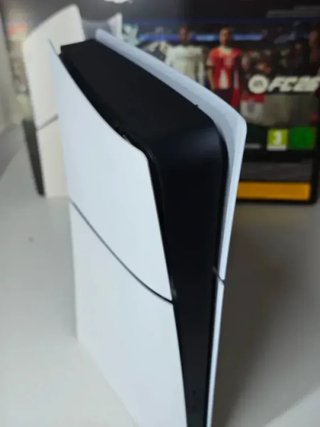 GARANTÍA Ps5 Slim