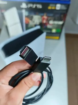 GARANTÍA Ps5 Slim