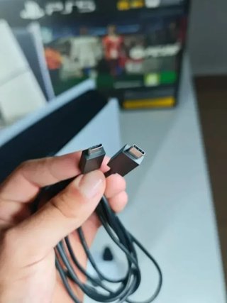 GARANTÍA Ps5 Slim