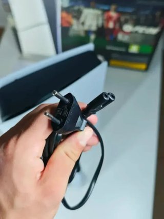 GARANTÍA Ps5 Slim