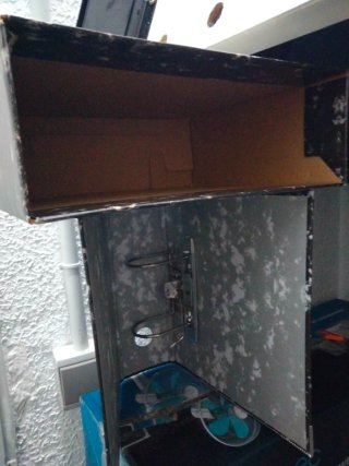 Archivador Archifolder DIN A4