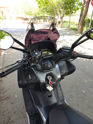 ‼️Kymco Xciting 400i 2016‼️